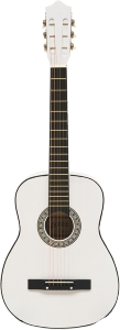 GUITARE SECHE 38'